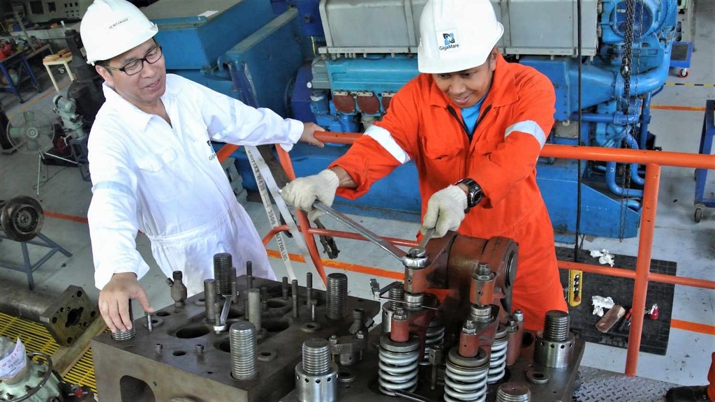 Engine Practical