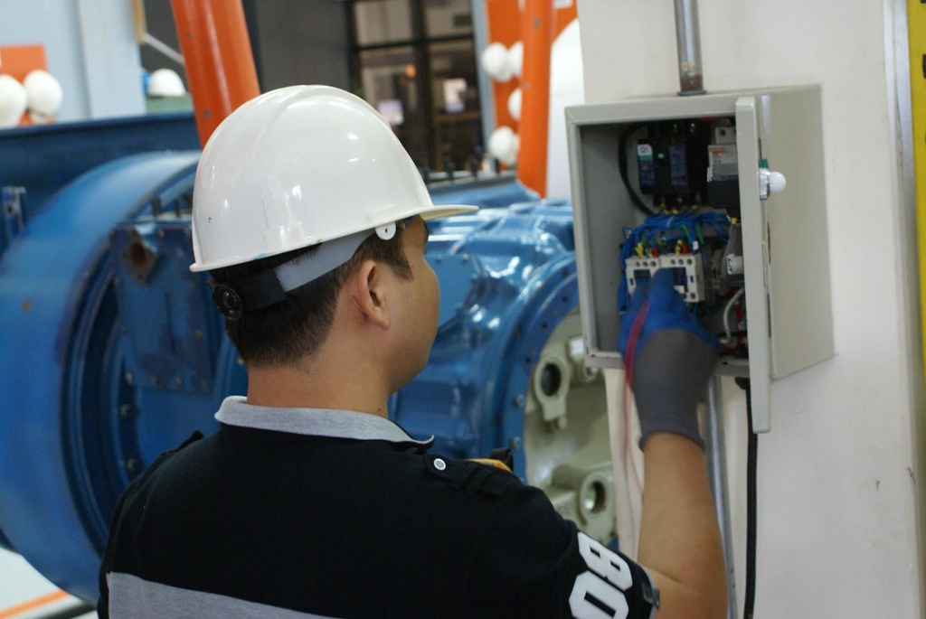 Electrical Equipment, Schematics and Safety