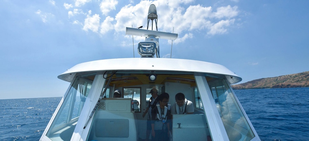 Practical Navigation