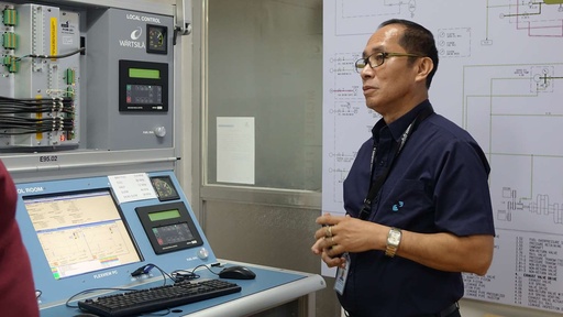 [WPR08] Engine RT - Flex Operation and Control System (Advanced)